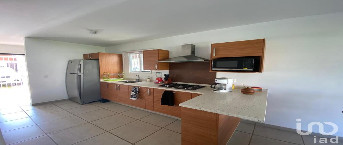 Foto de casa en venta en carretera jocotepec chapala 281, chantepec (el chante), jocotepec, jalisco, 30659579 No. 03