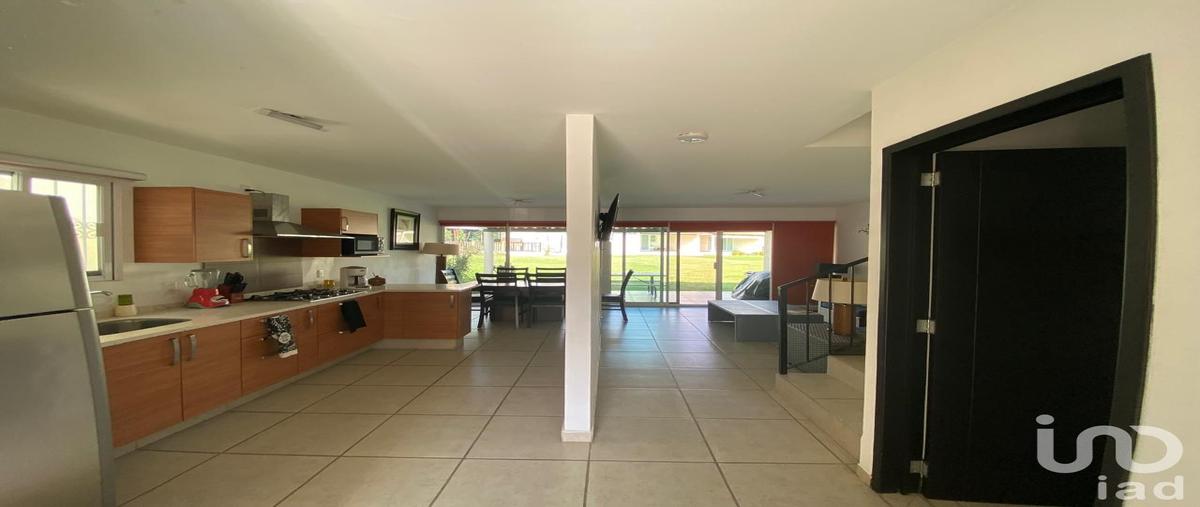 Foto de casa en venta en carretera jocotepec chapala 281, chantepec (el chante), jocotepec, jalisco, 30659579 No. 04