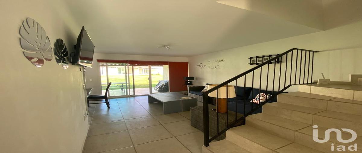 Foto de casa en venta en carretera jocotepec chapala 281, chantepec (el chante), jocotepec, jalisco, 30659579 No. 05