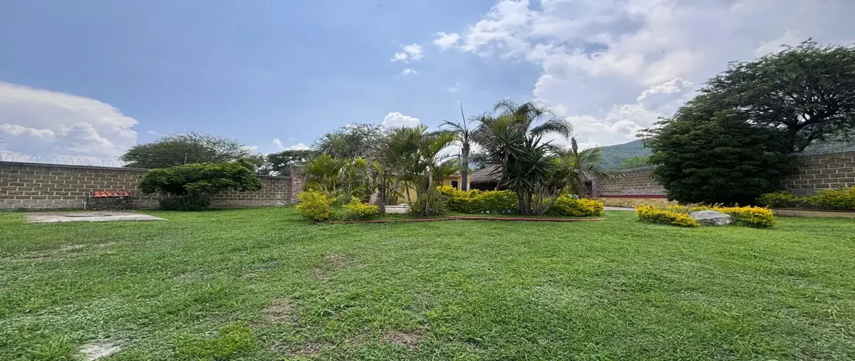 Foto de terreno habitacional en venta en carretera jocotepec - chapala 95, chantepec (el chante), jocotepec, jalisco, 30159114 No. 02