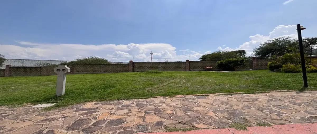 Foto de terreno habitacional en venta en carretera jocotepec - chapala 95, chantepec (el chante), jocotepec, jalisco, 30159114 No. 03