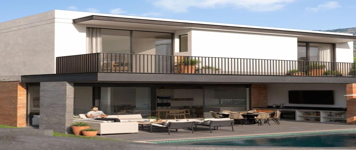 Foto de casa en venta en carretera jocotepec chapala , chantepec, jocotepec, jalisco, 0 No. 01