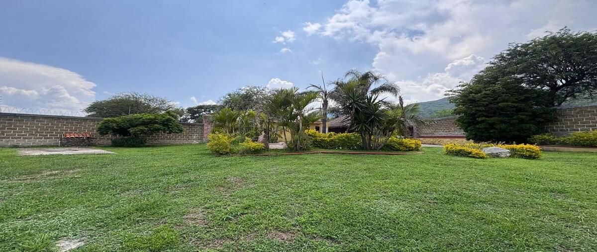 Foto de terreno habitacional en venta en carretera jocotepec chapala , chantepec, jocotepec, jalisco, 0 No. 01