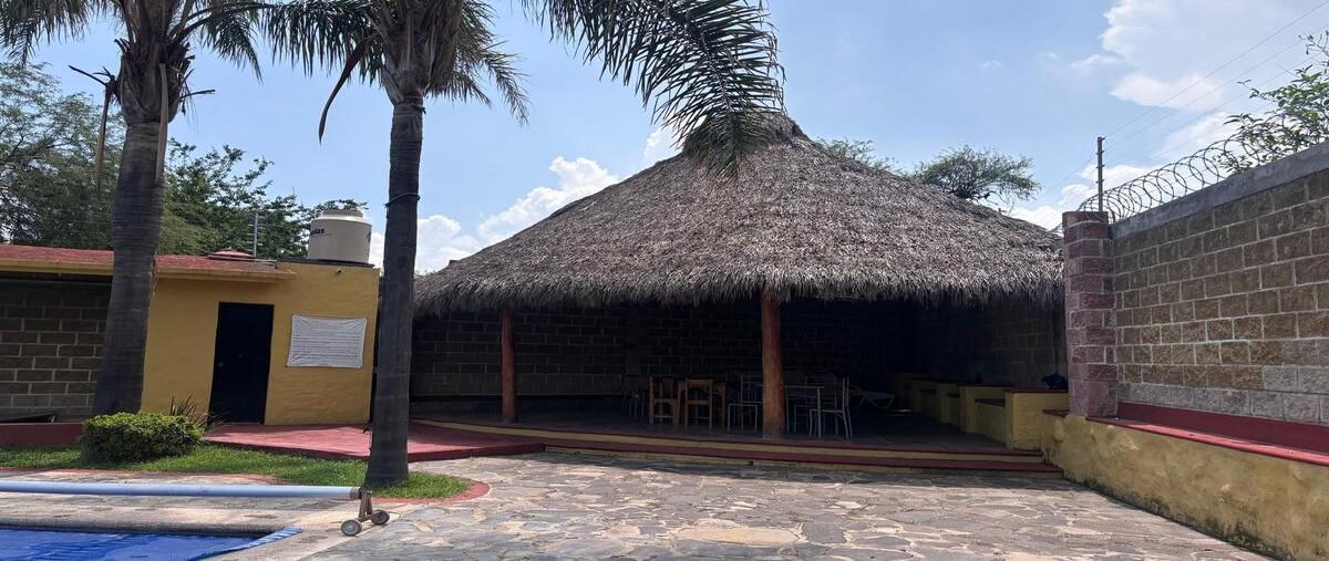 Foto de terreno habitacional en venta en carretera jocotepec chapala , chantepec, jocotepec, jalisco, 0 No. 04