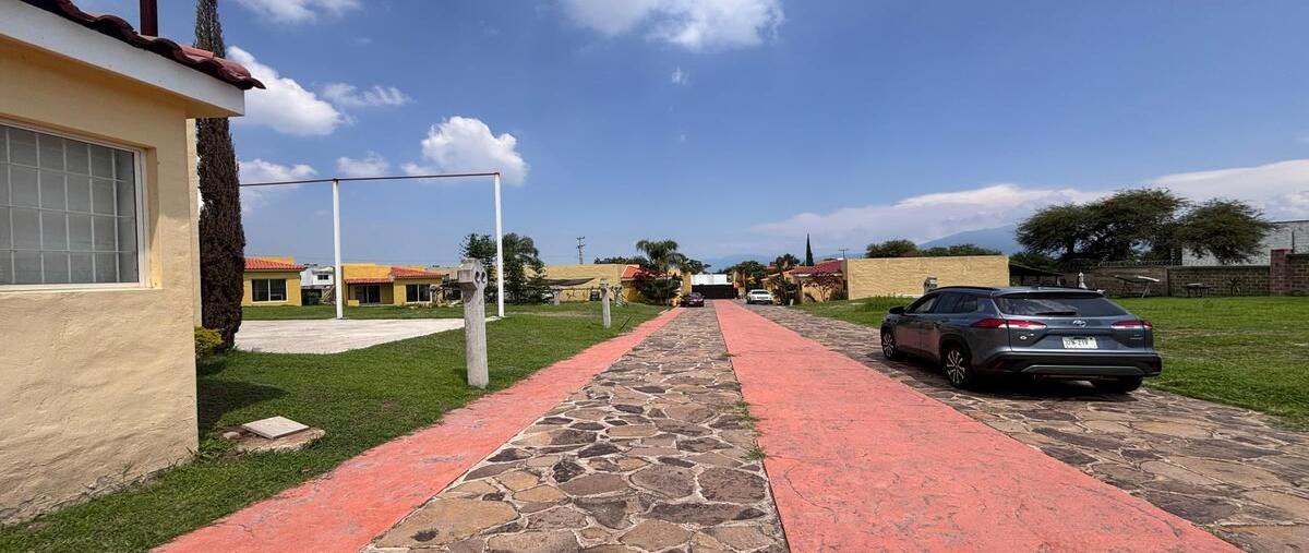Foto de terreno habitacional en venta en carretera jocotepec chapala , chantepec, jocotepec, jalisco, 0 No. 05