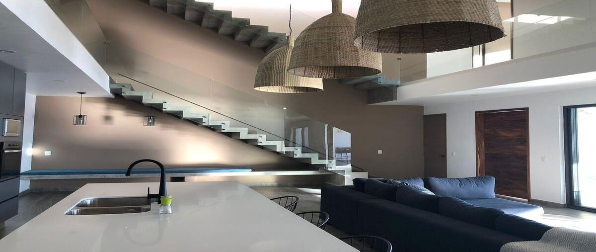 Foto de casa en venta en carretera jocotepec- chapala , san juan cosala, jocotepec, jalisco, 0 No. 01