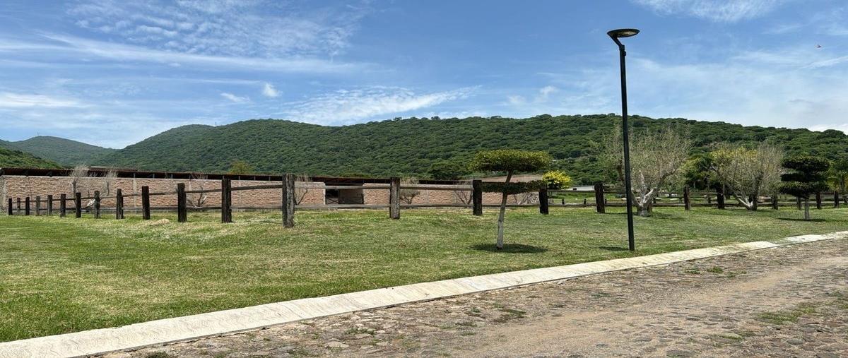 Foto de terreno habitacional en venta en carretera jocotepec mazamitla , jocotepec centro, jocotepec, jalisco, 0 No. 02