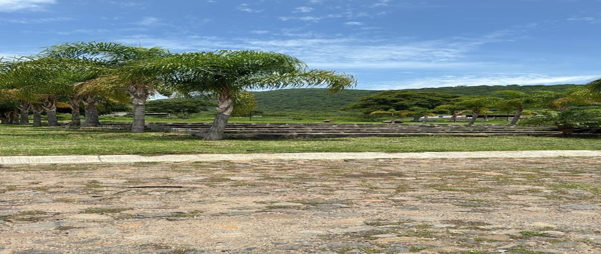 Foto de terreno habitacional en venta en carretera jocotepec mazamitla , jocotepec centro, jocotepec, jalisco, 0 No. 03