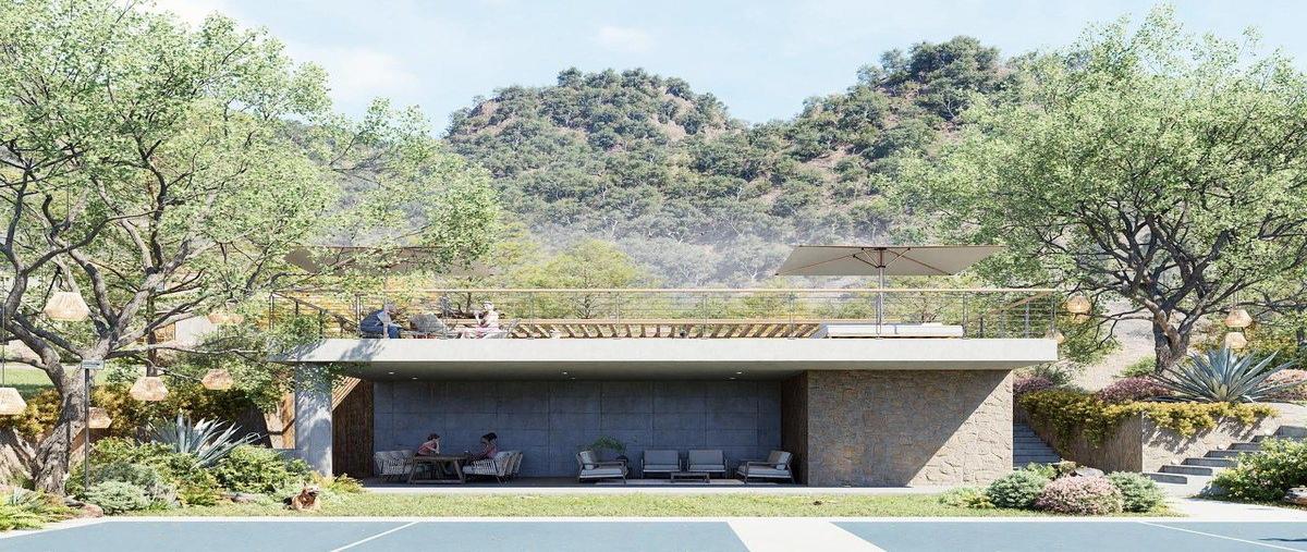 Foto de terreno habitacional en venta en carretera jocotepec-chapala , chantepec, jocotepec, jalisco, 0 No. 04