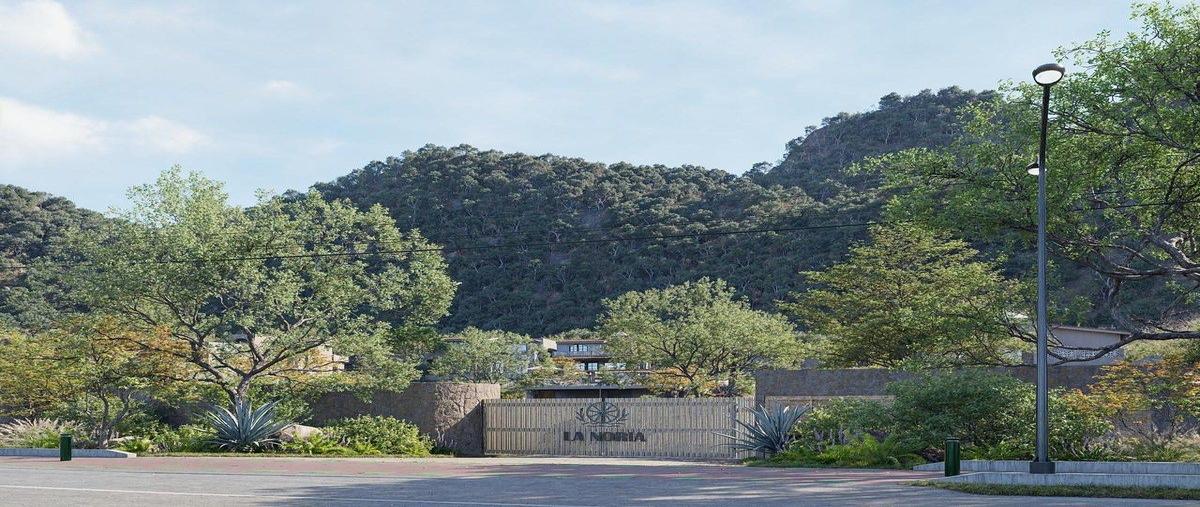 Foto de terreno habitacional en venta en carretera jocotepec-chapala , chantepec, jocotepec, jalisco, 0 No. 06