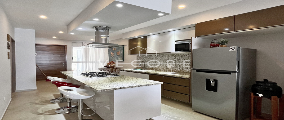 Foto de departamento en venta en carretera jocotepec-chapala , san juan cosala, jocotepec, jalisco, 27883832 No. 04