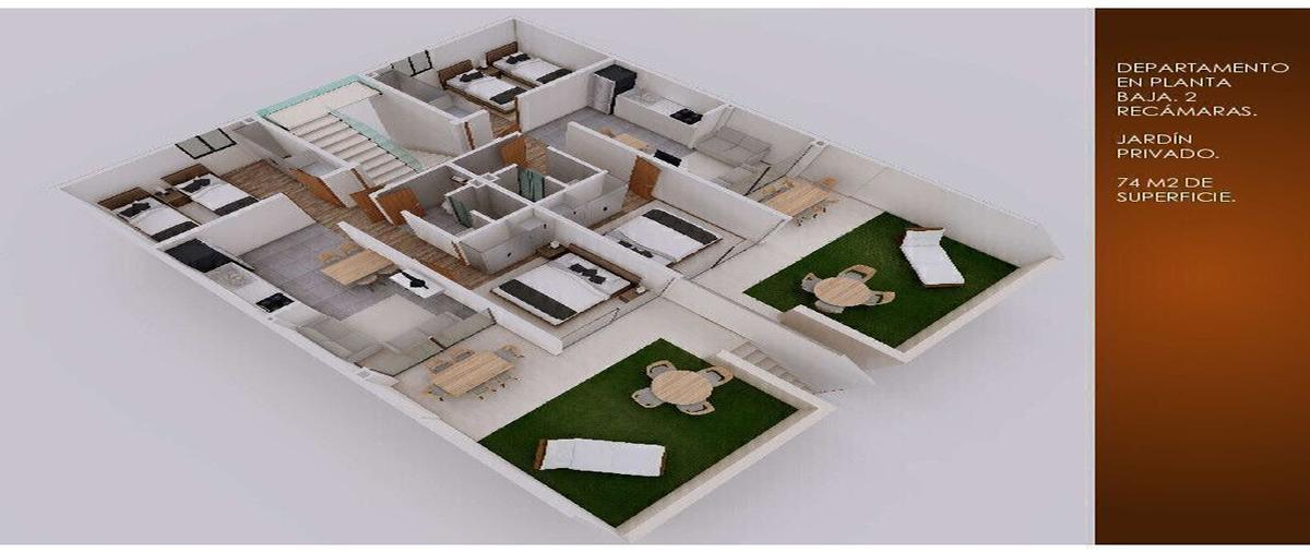 Foto de departamento en venta en carretera jocotepec-chapala , san juan cosala, jocotepec, jalisco, 0 No. 04