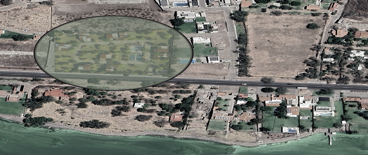 Foto de terreno habitacional en carretera jocotepec-chapala , san juan cosala, jocotepec, jalisco, 30923024 foto 01 Foto de terreno habitacional en venta en carretera jocotepec-chapala , san juan cosala, jocotepec, jalisco, 30923024 No. 01