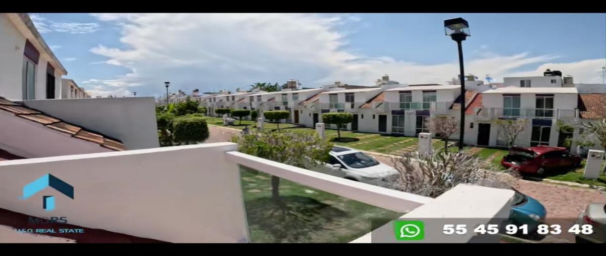 Foto de casa en renta en carretera jojutla-tequesquitengo , tequesquitengo, jojutla, morelos, 0 No. 01
