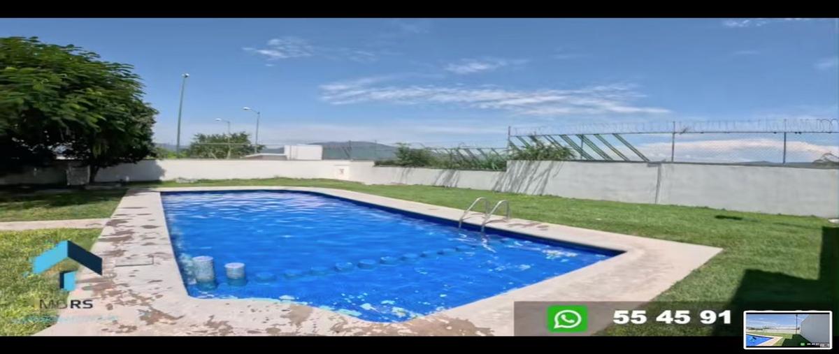 Foto de casa en renta en carretera jojutla-tequesquitengo , tequesquitengo, jojutla, morelos, 0 No. 02