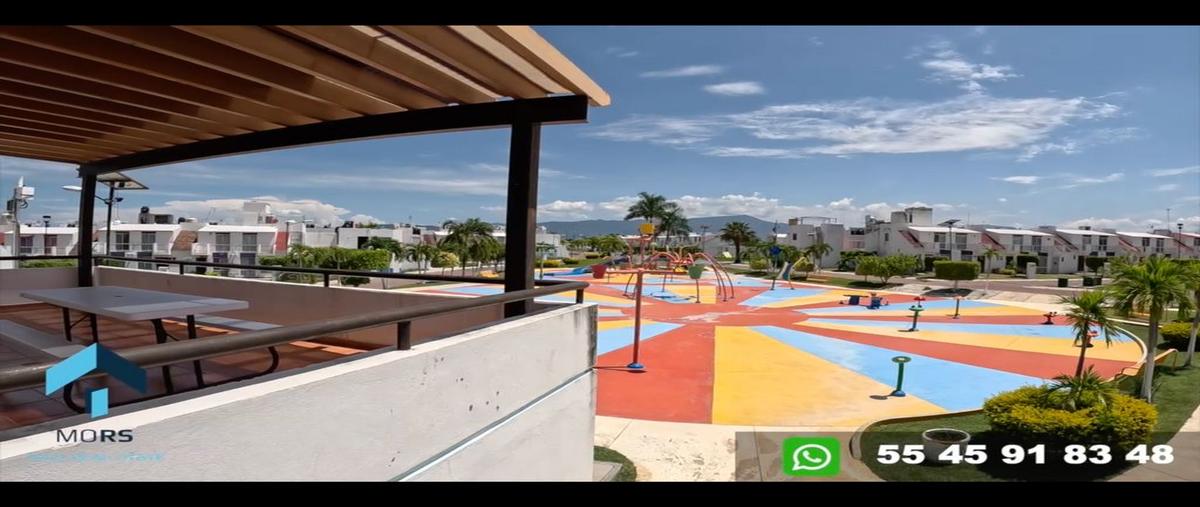 Foto de casa en renta en carretera jojutla-tequesquitengo , tequesquitengo, jojutla, morelos, 0 No. 05