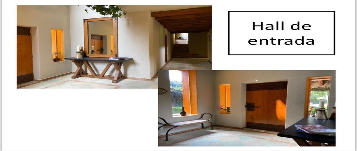 Foto de casa en venta en carretera joquicingo malinalco , malinalco, malinalco, méxico, 0 No. 04