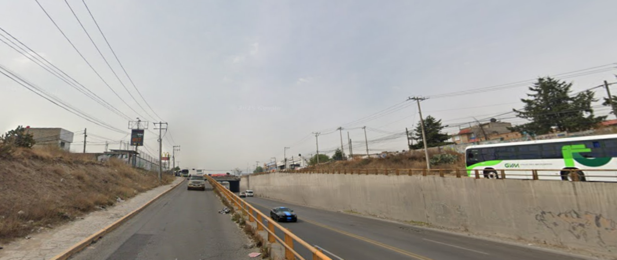 Foto de casa en venta en carretera jorobas , santa teresa 5 y 5 bis, huehuetoca, méxico, 0 No. 01