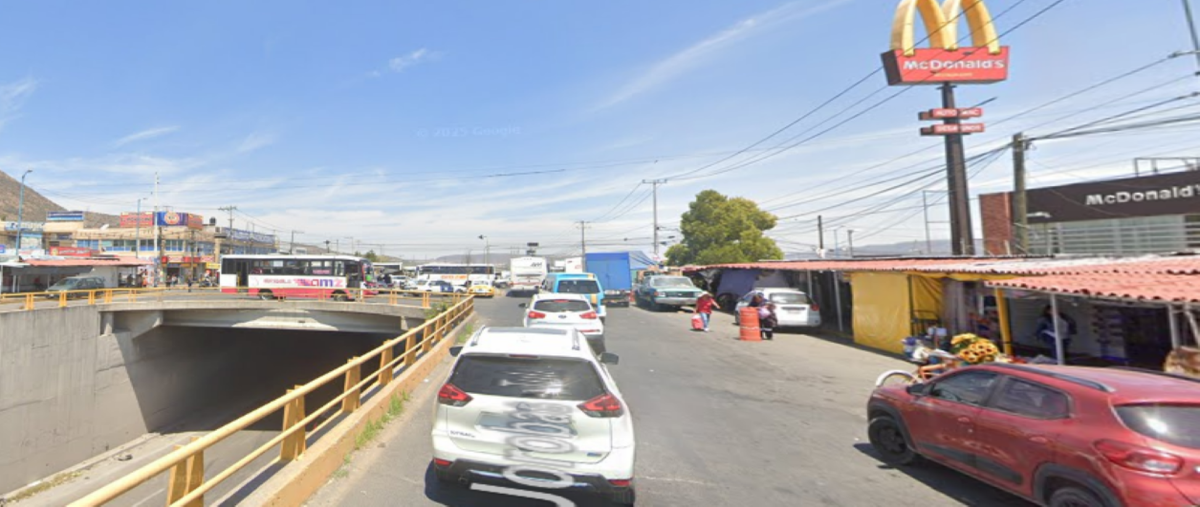 Foto de casa en venta en carretera jorobas , santa teresa 5 y 5 bis, huehuetoca, méxico, 0 No. 04