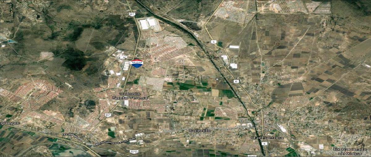 Foto de terreno habitacional en venta en carretera jorobas - tula , santa teresa, huehuetoca, méxico, 0 No. 03