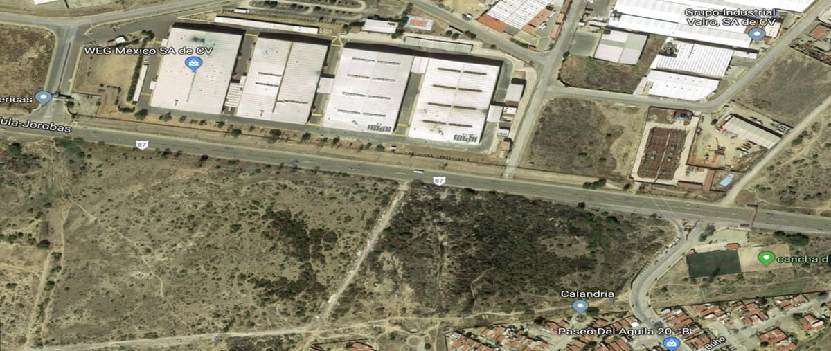 Foto de terreno habitacional en venta en carretera jorobas - tula , santa teresa, huehuetoca, méxico, 0 No. 04