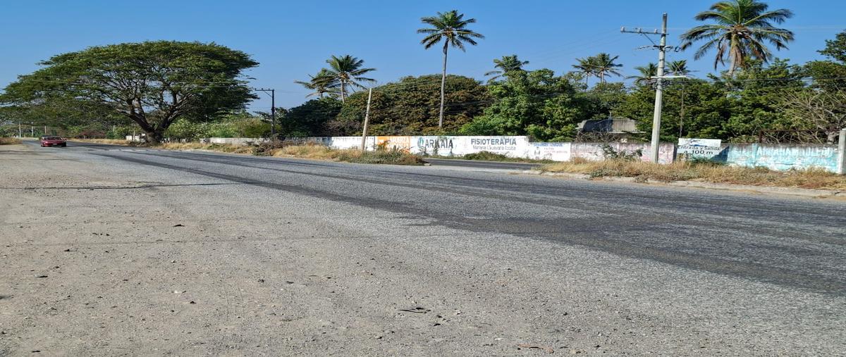 Foto de terreno comercial en venta en carretera juchitan- espinal kilometro 2 , guie chachi, heroica ciudad de juchitán de zaragoza, oaxaca, 29463842 No. 03