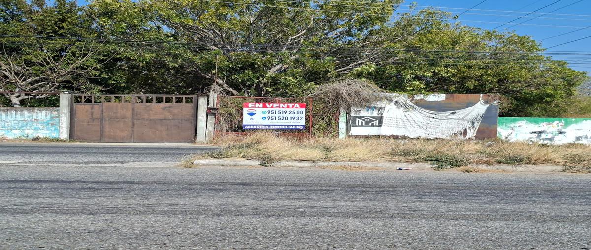 Foto de terreno comercial en venta en carretera juchitan- espinal kilometro 2 , guie chachi, heroica ciudad de juchitán de zaragoza, oaxaca, 29463842 No. 05