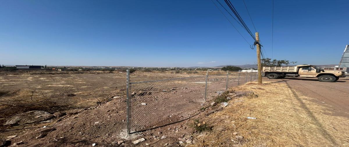 Foto de terreno comercial en venta en carretera juventino rosas guanajuato , solano, guanajuato, guanajuato, 28978218 No. 04