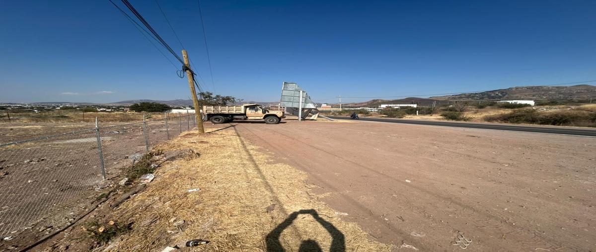 Foto de terreno comercial en carretera juventino rosas guanajuato , solano, guanajuato, guanajuato, 28978218 foto 05 Foto de terreno comercial en venta en carretera juventino rosas guanajuato , solano, guanajuato, guanajuato, 28978218 No. 05