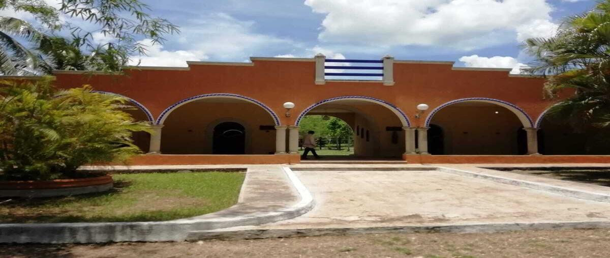Foto de rancho en venta en carretera kantunil , kantunil, kantunil, yucatán, 0 No. 03