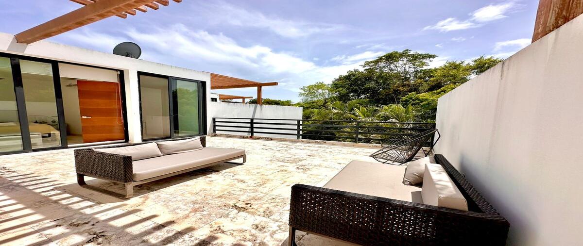 Foto de casa en renta en carretera kilometro 250 , akumal, tulum, quintana roo, 0 No. 02