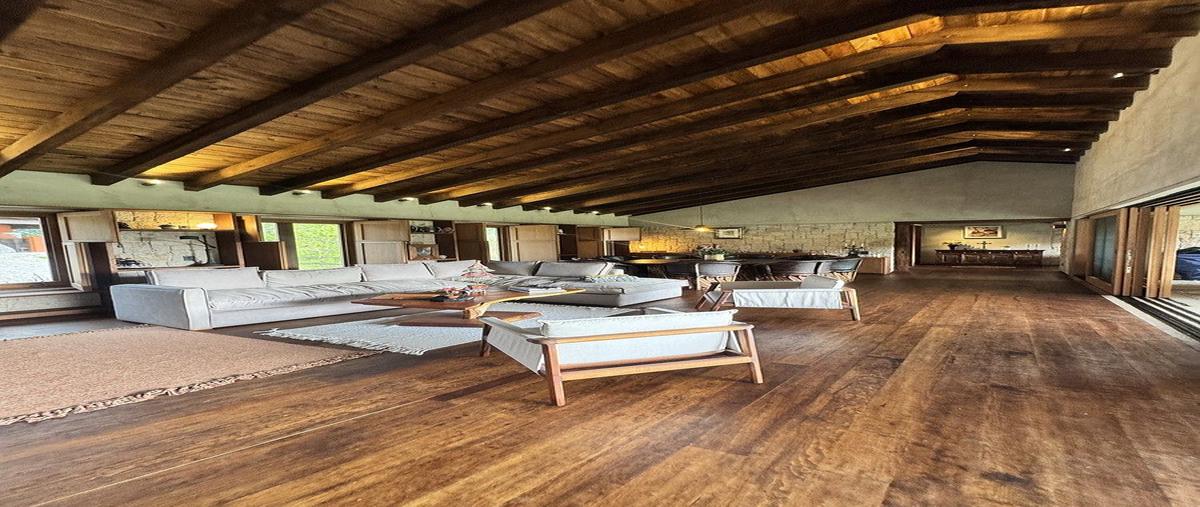 Foto de rancho en venta en carretera kilómetro 5.5 a san gabriel , tapalpa, tapalpa, jalisco, 0 No. 03