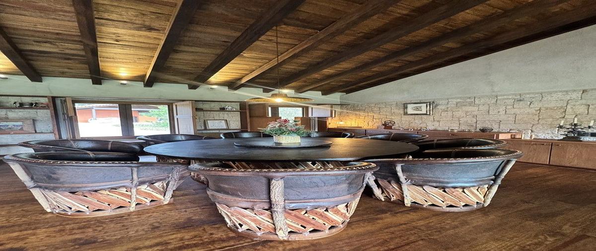 Foto de rancho en venta en carretera kilómetro 5.5 a san gabriel , tapalpa, tapalpa, jalisco, 0 No. 05