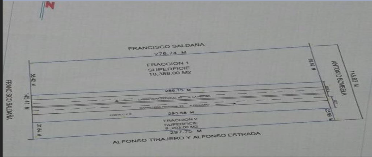 Foto de terreno comercial en venta en carretera kilometro 60 pénjamo - la piedad de cavadas , pénjamo centro, pénjamo, guanajuato, 28790436 No. 04