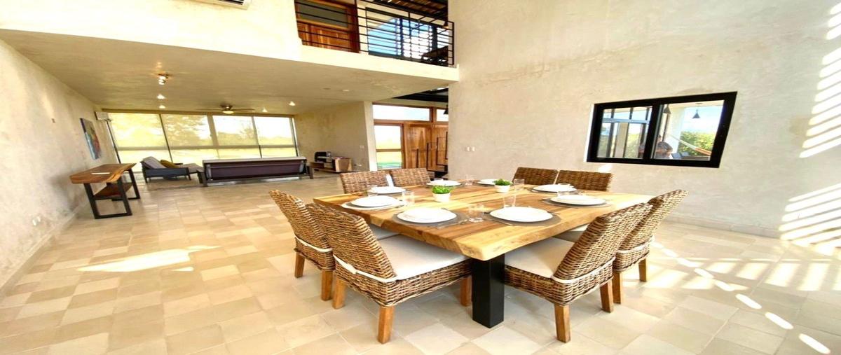 Foto de casa en venta en carretera km21 , tunkas, tunkás, yucatán, 26883385 No. 03