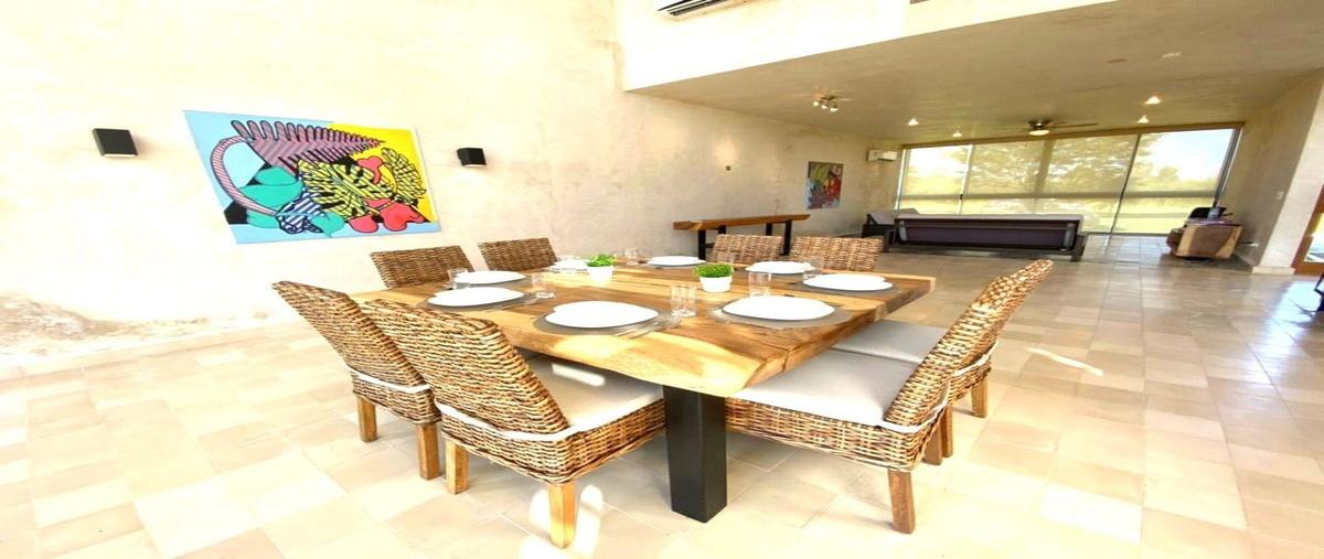 Foto de casa en venta en carretera km21 , tunkas, tunkás, yucatán, 26883385 No. 04