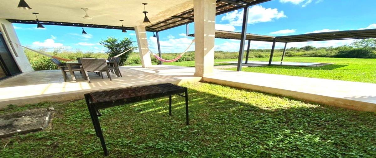 Foto de casa en venta en carretera km21 , tunkas, tunkás, yucatán, 26883385 No. 05