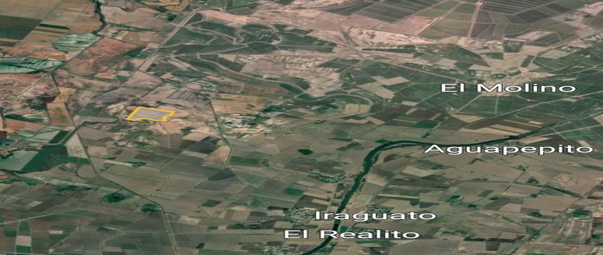 Foto de terreno comercial en venta en carretera la 20 , benito juárez, navolato, sinaloa, 24436440 No. 05