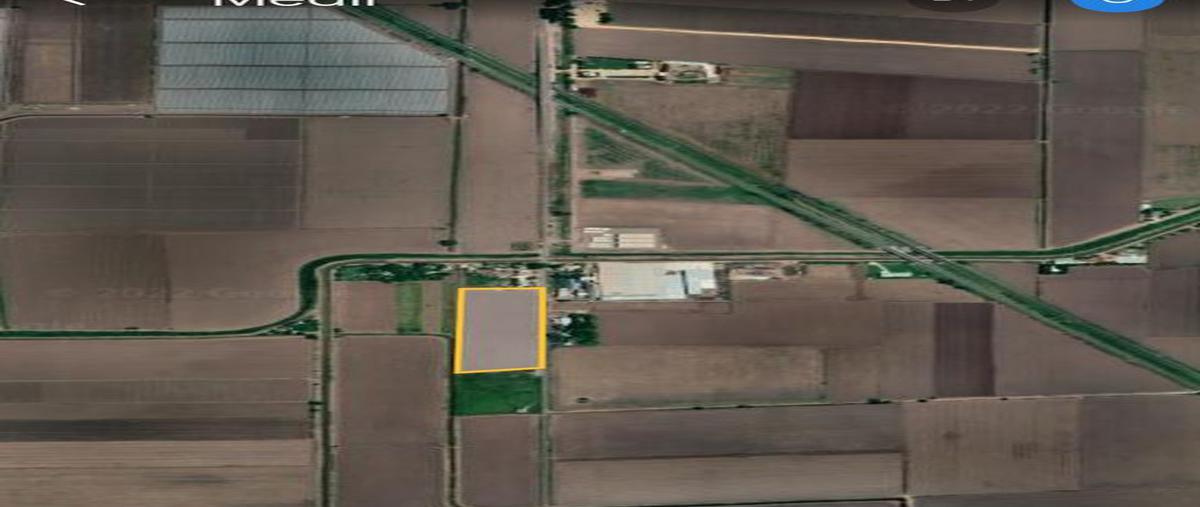 Foto de terreno habitacional en venta en carretera la 50, las ilusiones , balbuena, navolato, sinaloa, 24098070 No. 03