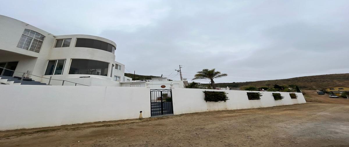 Foto de casa en venta en carretera la bufadora , coronel estéban cantú, ensenada, baja california, 27687127 No. 02