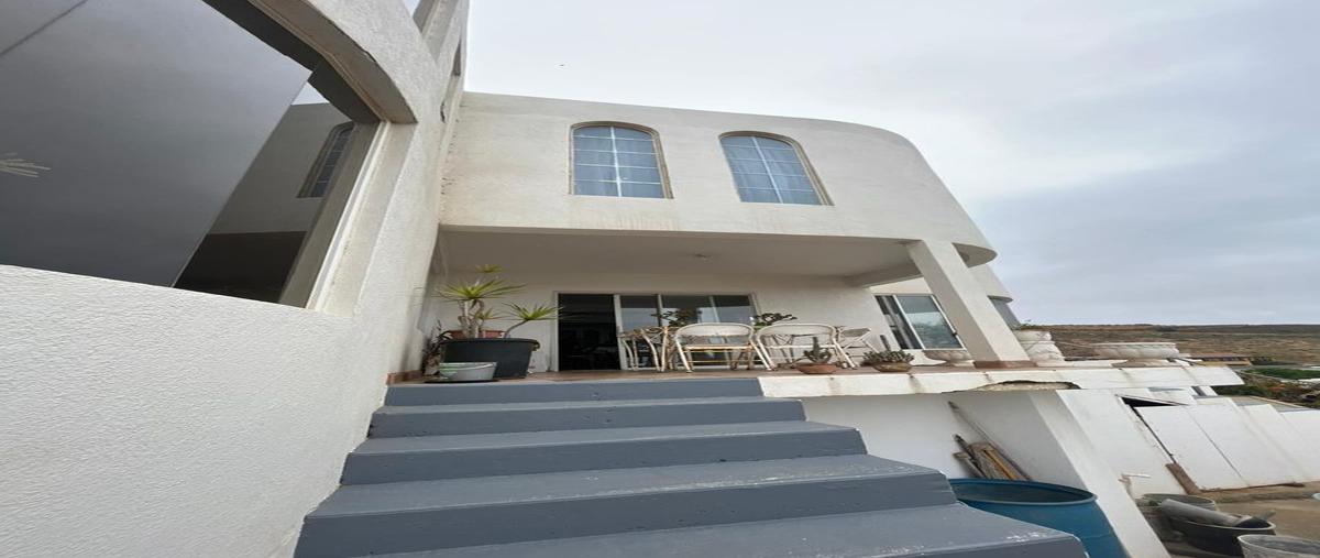 Foto de casa en venta en carretera la bufadora , coronel estéban cantú, ensenada, baja california, 27687127 No. 03