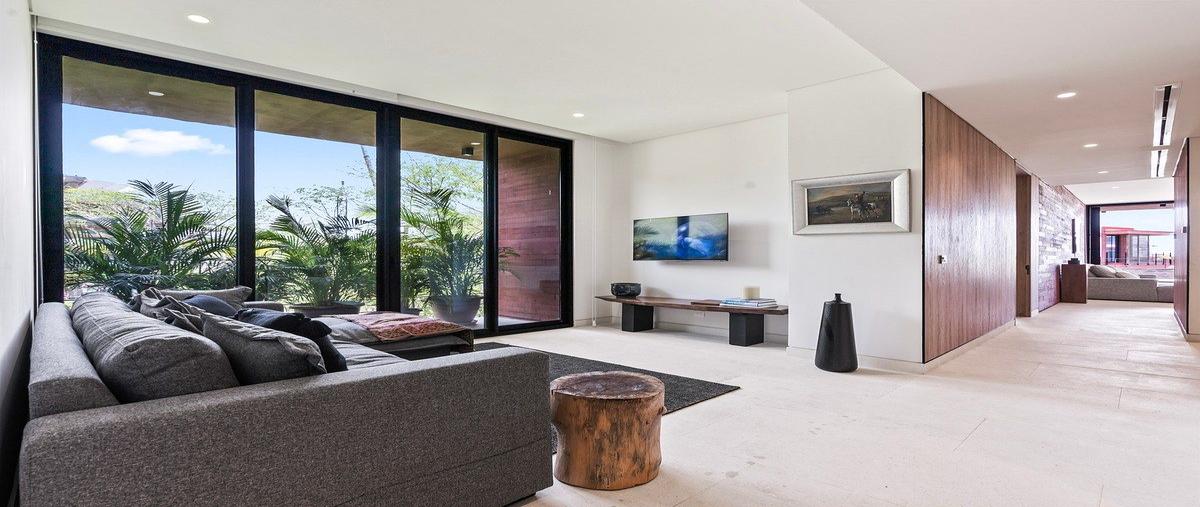 Foto de departamento en venta en carretera la cruz de huanacaxtle a punta de mita kilometro 8.5 , punta de mita, bahía de banderas, nayarit, 31075255 No. 05