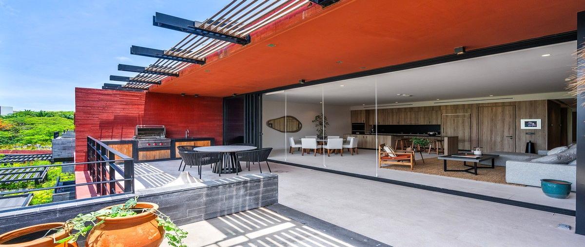 Foto de departamento en venta en carretera la cruz de huanacaxtle a punta de mita kilometro 8.5 , punta de mita, bahía de banderas, nayarit, 31075255 No. 06