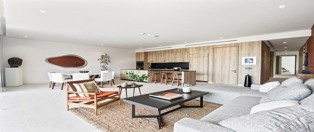Foto de departamento en venta en carretera la cruz de huanacaxtle a punta de mita kilometro 8.5 , punta de mita, bahía de banderas, nayarit, 31075255 No. 08