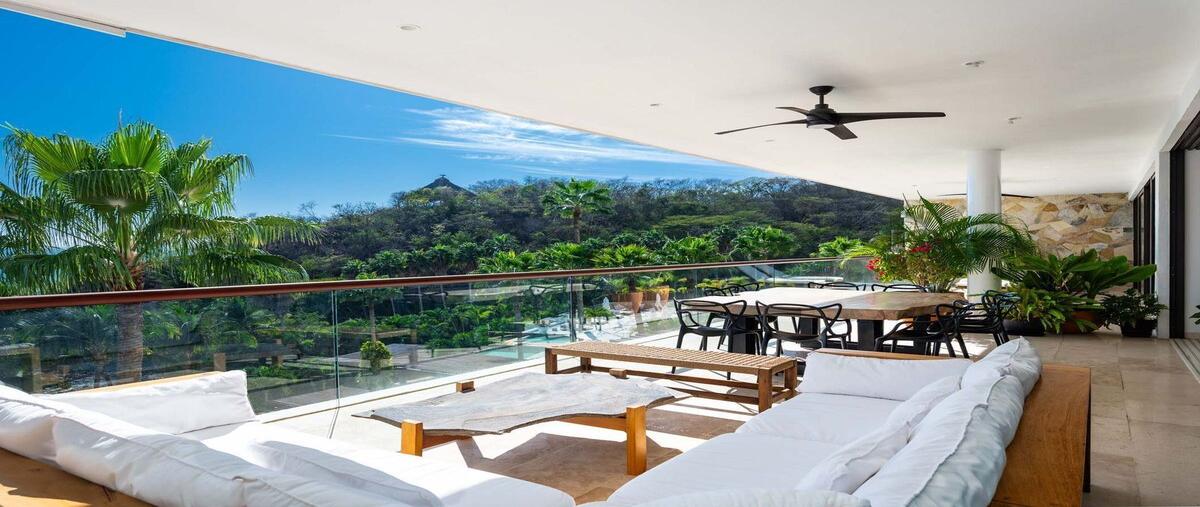 Foto de departamento en venta en carretera la cruz de huanacaxtle , cruz de huanacaxtle, bahía de banderas, nayarit, 0 No. 03