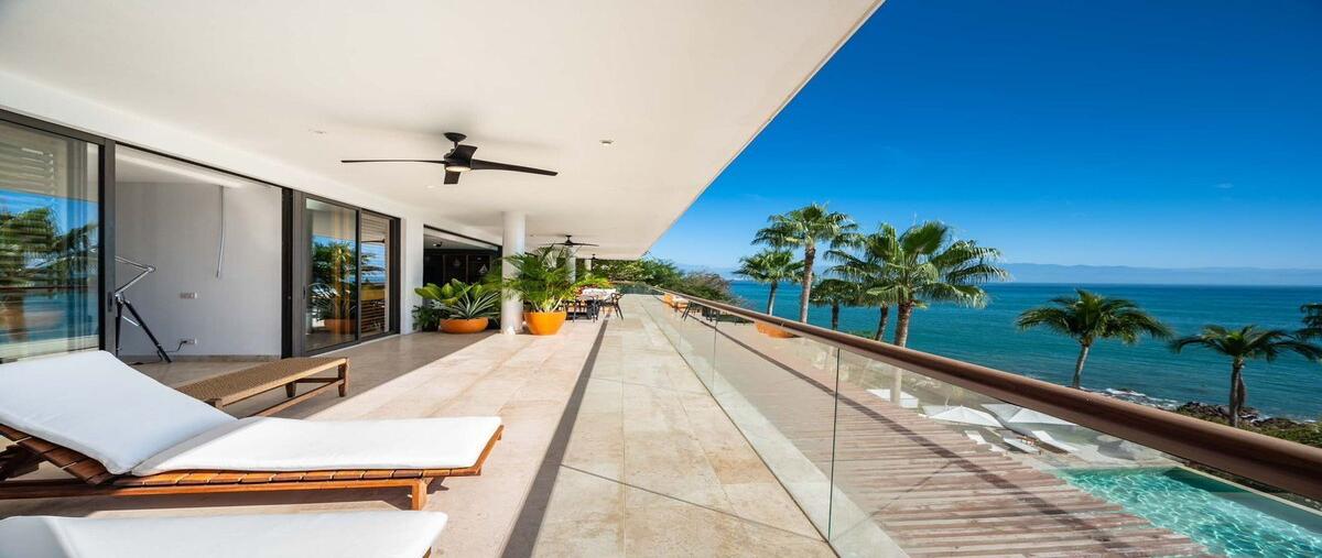 Foto de departamento en venta en carretera la cruz de huanacaxtle , cruz de huanacaxtle, bahía de banderas, nayarit, 0 No. 04