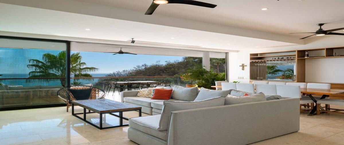 Foto de departamento en venta en carretera la cruz de huanacaxtle , cruz de huanacaxtle, bahía de banderas, nayarit, 0 No. 05