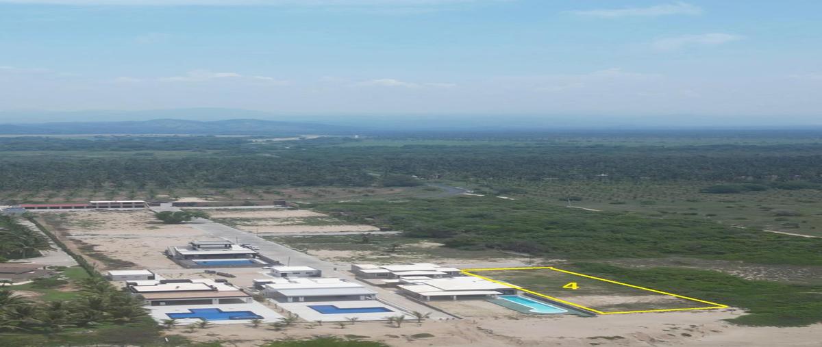 Foto de terreno habitacional en carretera la culebra 6.4, el rebalse, cihuatlán, jalisco, 0 foto 04 Foto de terreno habitacional en venta en carretera la culebra 6.4, el rebalse, cihuatlán, jalisco, 0 No. 04