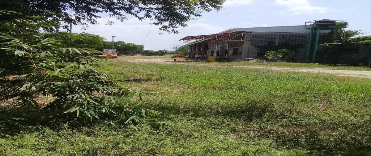 Foto de terreno habitacional en renta en carretera la isla cunduacan - reforma , corregidora ortiz 2a secc, centro, tabasco, 19852262 No. 03