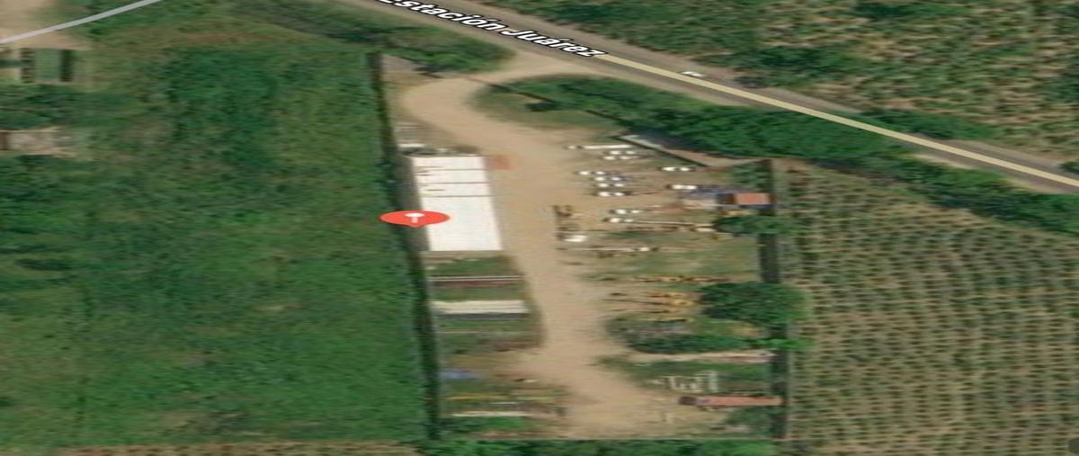 Foto de terreno habitacional en renta en carretera la isla cunduacan - reforma , corregidora ortiz 2a secc, centro, tabasco, 19852262 No. 04